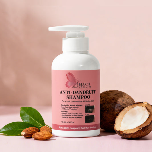 Hair Growth Scalp Bundle