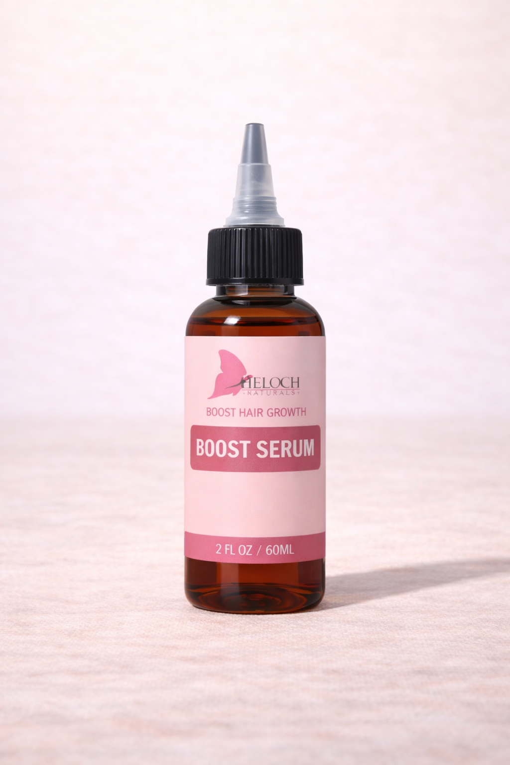 Rapid Growth Hair Booster